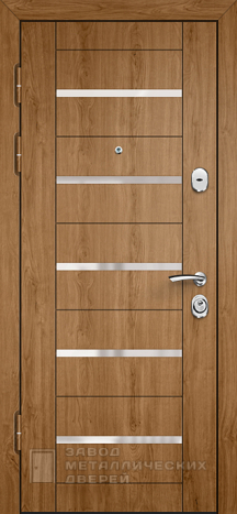 Фото «Дверь в квартиру №12» в Люберцам