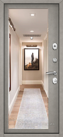 Фото «Белая дверь №12» в Москве