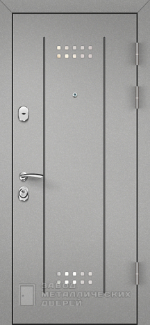 Фото «Дверь в квартиру №48» в Пущино