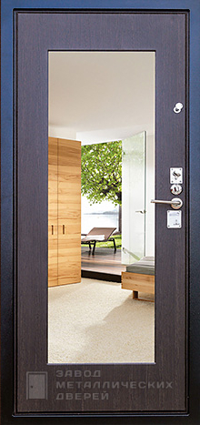 Фото «Белая дверь №19» в Старой Купавне