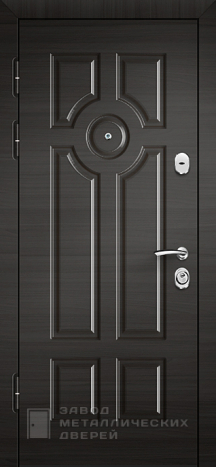 Фото «Дверь в дом №34» в Пущино