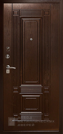 Фото «Дверь в дом №19» в Орехово-Зуево