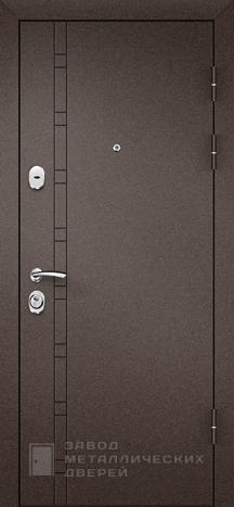 Фото «Дверь с терморазрывом №27» в Одинцово