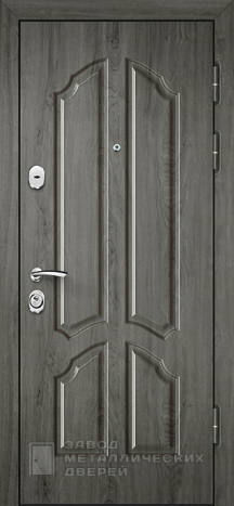 Фото «Дверь с терморазрывом №76» в Туле