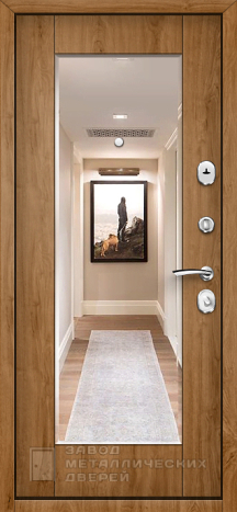 Фото «Тёмная дверь №8» в Твери