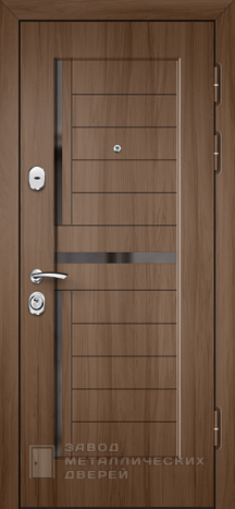 Фото «Коричневая дверь №3» в Куровскому