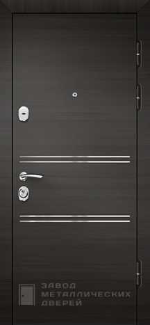 Фото «Дверь с терморазрывом №66» в Солнечногорску