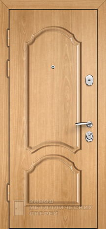 Фото «Дверь в дом №53» в Пущино