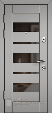 Фото «Дверь в квартиру №43» в Ступино