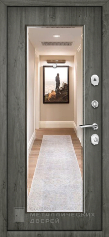 Фото «Серая дверь №4» в Аперелевке