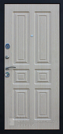 Фото «Дверь с зеркалом №69» в Щербинке