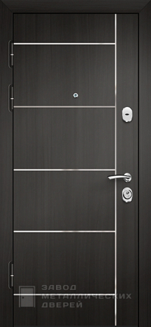 Фото «Дверь с терморазрывом №43» в Одинцово