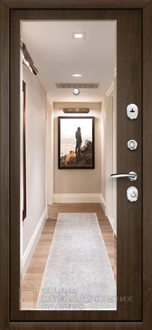 Фото «Дверь в квартиру №20» в Люберцам