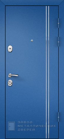 Фото «Дверь с терморазрывом №26» в Одинцово