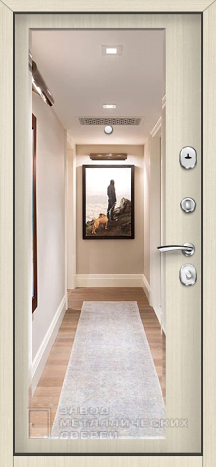 Фото «Тёмная дверь №5» в Клину