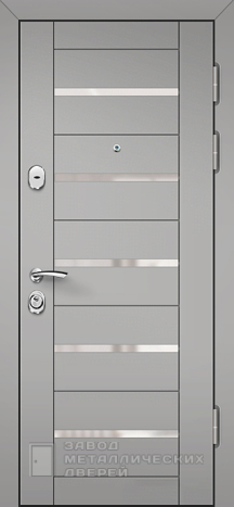 Фото «Дверь в дом №36» в Пущино