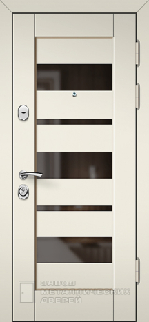 Фото «Белая дверь №19» в Старой Купавне