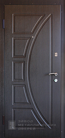 Фото «Дверь в квартиру №25» в Зарайску