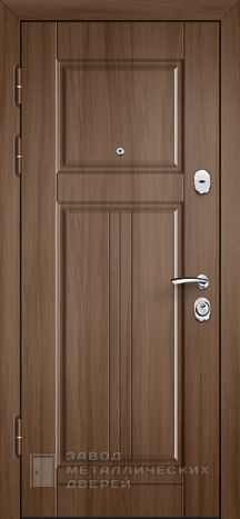 Фото «Дверь с терморазрывом №51» в Солнечногорску