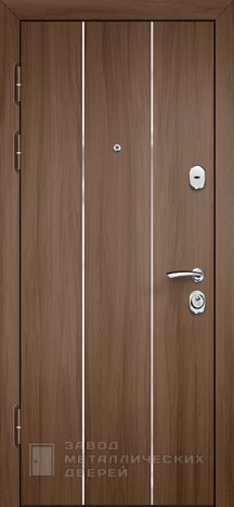 Фото «Дверь с терморазрывом №52» в Смоленску