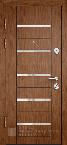 Фото «Одностворчатая дверь №26» в Клину