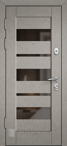 Фото «Дверь в квартиру №49» в Пущино