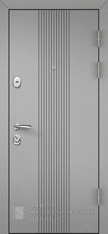 Фото «Серая дверь №37» в Куровскому