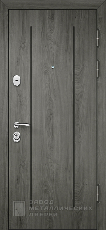 Фото «Серая дверь №38» в Клину