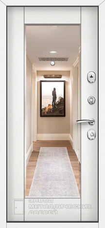 Фото «Дверь в дом №64» в Истре