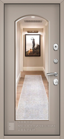 Фото «Дверь венге №31» в Смоленску