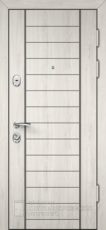 Фото «Дверь в квартиру №68» в Лобне