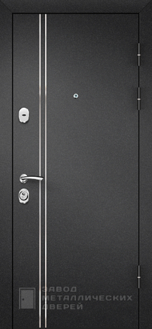 Фото «Антивандальная дверь №24» в Луховицам