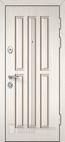 Фото «Светлая дверь №35» в Высоковску