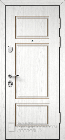 Фото «Дверь с терморазрывом №39» в Волоколамску