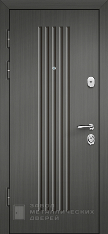 Фото «Дверь в дом №20» в Пущино