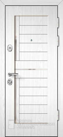 Фото «Белая дверь №2» в Долгопрудному