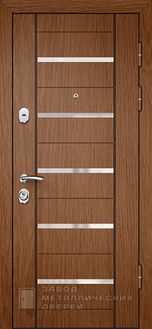 Фото «Дверь с зеркалом №37» в Талдому