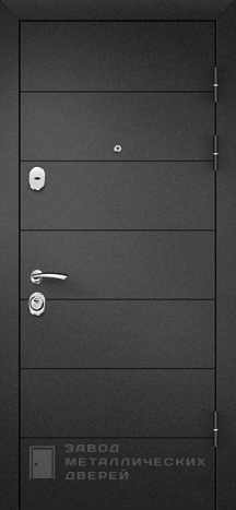 Фото «Дверь в дом №54» в Твери