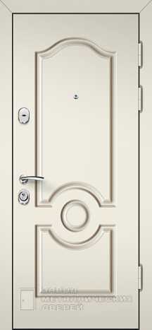 Фото «Светлая дверь №17» в Высоковску