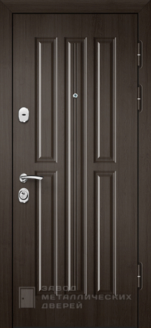 Фото «Дверь в дом №16» в Фрязино