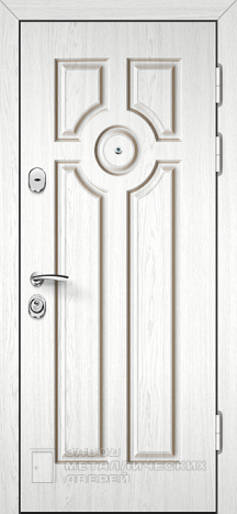 Фото «Дверь в дом №1» в Пущино