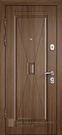 Фото «Серая дверь №25» в Одинцово