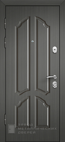 Фото «Серая дверь №23» в Одинцово