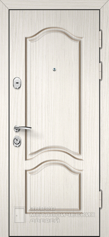 Фото «Белая дверь №21» в Хотьково