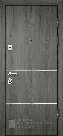 Фото «Дверь в дом №10» в Пущино