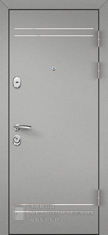 Фото «Серая дверь №35» в Аперелевке