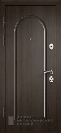 Фото «Дверь с терморазрывом №46» в Солнечногорску