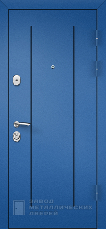 Фото «Дверь с зеркалом №18» в Зарайску