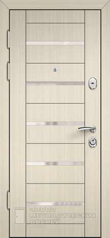 Фото «Белая дверь №21» в Хотьково