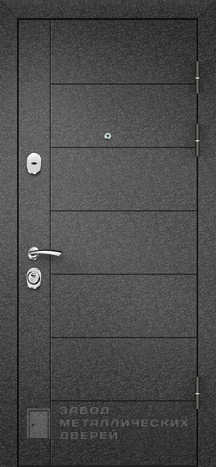 Фото «Дверь с шумоизоляцией №2» в Высоковску